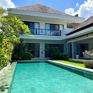 Oshan Villas Bali